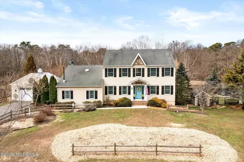 38 Cranberry Canners Rd, New Egypt, NJ 08533