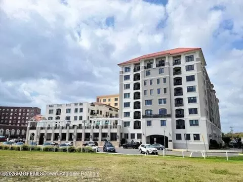 1501 Ocean Ave N #1411, Asbury Park, NJ 07712