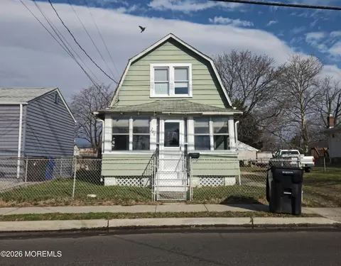 248 Thompson Ave, North Middletown, NJ 07748