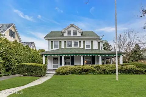 207 Tuttle Ave, Spring Lake, NJ 07762