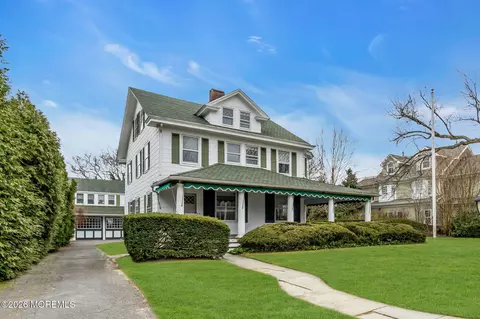 207 Tuttle Ave, Spring Lake, NJ 07762
