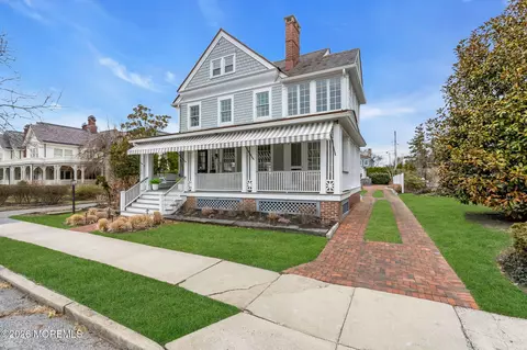 206 Brighton Ave, Spring Lake, NJ 07762