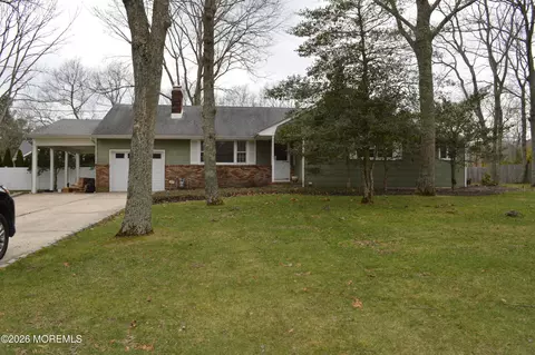 211 Wells Mills Rd, Waretown, NJ 08758
