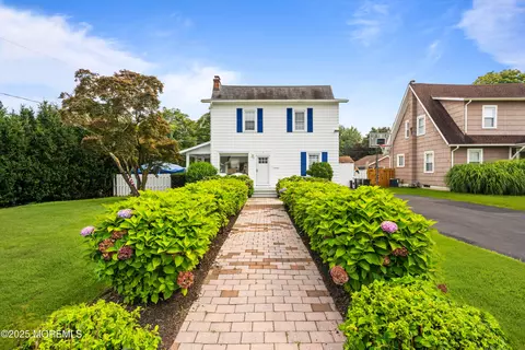 3 Reid St, Long Branch, NJ 07740