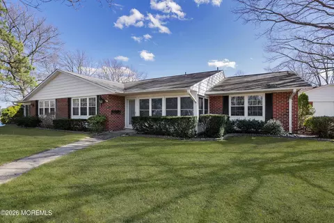 1028 Shetland Dr # B, Lakewood, NJ 08701