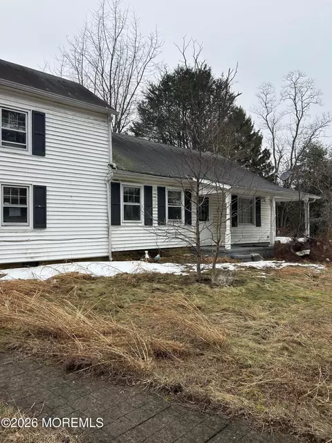 121 E Union Valley Rd, Monroe, NJ 08831 photo 2
