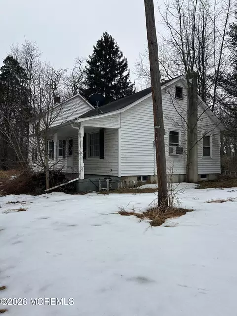 121 E Union Valley Rd, Monroe, NJ 08831 photo 3
