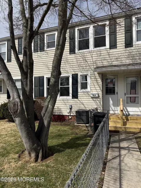 49 Barker Ave, Eatontown, NJ 07724