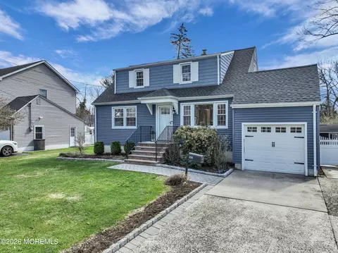 306 Bloomingdale Ave, Cranford, NJ 07016
