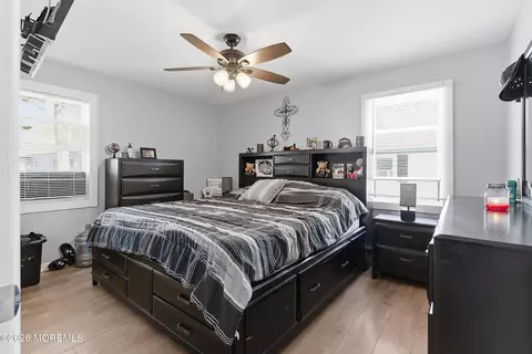 Bedroom - 240 Wainwright St, Forked River, NJ 08731 photo 1 of 3
