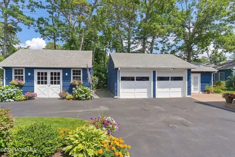 Exterior - 240 Wainwright St, Forked River, NJ 08731 photo 1 of 10