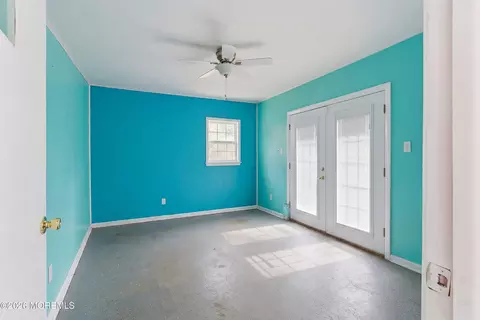 Bedroom - 240 Wainwright St, Forked River, NJ 08731 photo 3 of 3