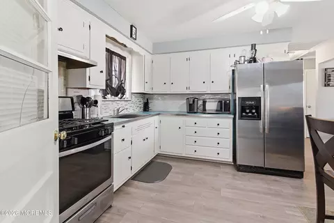 Kitchen - 240 Wainwright St, Forked River, NJ 08731 photo 1 of 1