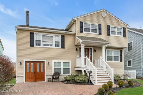 116 Cornell Ave, Point Pleasant Beach, NJ 08742