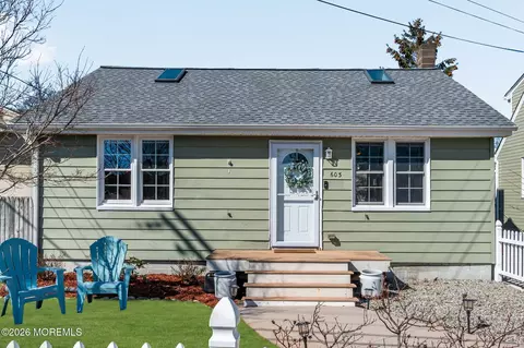 603 River Ave, Point Pleasant, NJ 08742