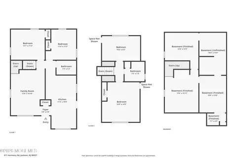 471 Harmony Rd, Jackson, NJ 08527 photo 2