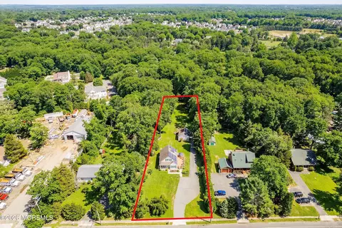 471 Harmony Rd, Jackson, NJ 08527