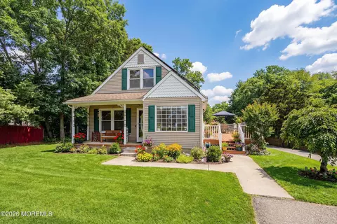 471 Harmony Rd, Jackson, NJ 08527