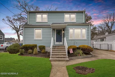 45 Lafetra Ave, Eatontown, NJ 07724