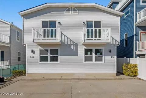 216 Sheridan Ave, Seaside Heights, NJ 08751