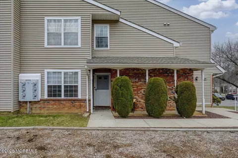 107 Blake Ct #107, Old Bridge, NJ 08857