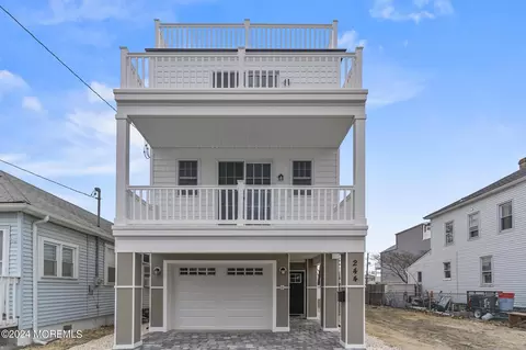 322 Lincoln Ave, Seaside Heights, NJ 08751