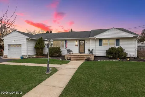 44 Stevens Ave, West Long Branch, NJ 07764