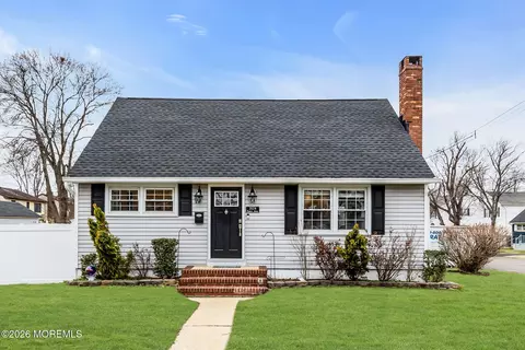 2024 Florence Ave, Hazlet, NJ 07730