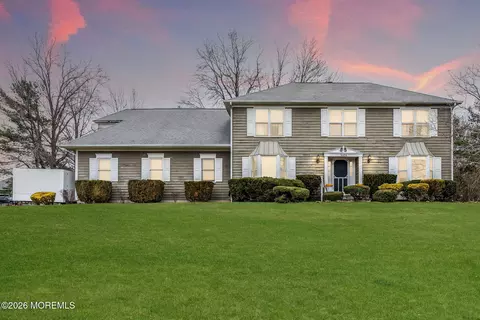 3404 Sandpiper Way, Allenwood, NJ 08720