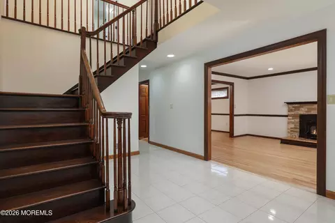 Entry Way - 463 Cottrell Rd, Matawan, NJ 07747 photo 2 of 3