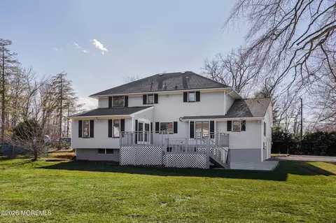 Exterior - 463 Cottrell Rd, Matawan, NJ 07747 photo 4 of 6