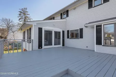 Exterior - 463 Cottrell Rd, Matawan, NJ 07747 photo 6 of 6