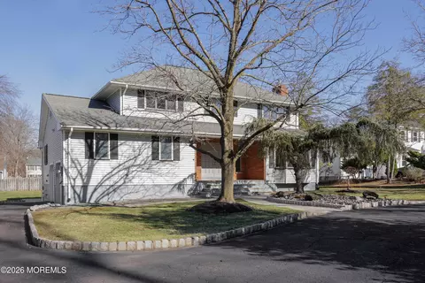 463 Cottrell Rd, Matawan, NJ 07747