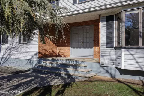 Exterior - 463 Cottrell Rd, Matawan, NJ 07747 photo 3 of 6