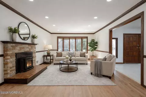 Living - 463 Cottrell Rd, Matawan, NJ 07747 photo 1 of 8