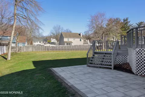 Exterior - 463 Cottrell Rd, Matawan, NJ 07747 photo 2 of 6