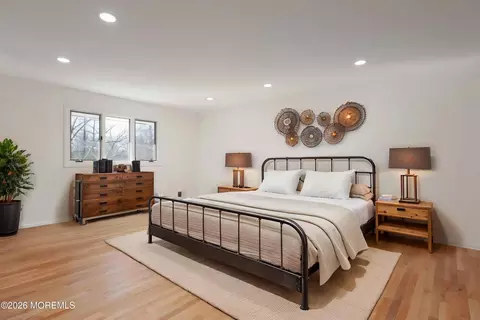 Bedroom - 463 Cottrell Rd, Matawan, NJ 07747 photo 1 of 4
