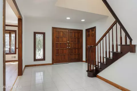 Entry Way - 463 Cottrell Rd, Matawan, NJ 07747 photo 1 of 3