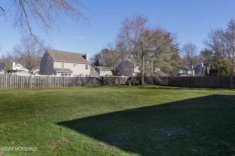 Exterior - 463 Cottrell Rd, Matawan, NJ 07747 photo 5 of 6