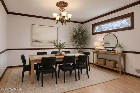 Dining - 463 Cottrell Rd, Matawan, NJ 07747 photo 1 of 1