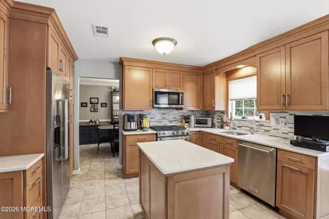 Kitchen - 16 Diamond Ln, Howell, NJ 07731 photo 5 of 5