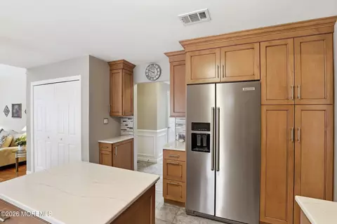 Kitchen - 16 Diamond Ln, Howell, NJ 07731 photo 3 of 5