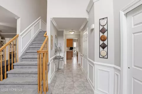Entry Way - 16 Diamond Ln, Howell, NJ 07731 photo 1 of 3