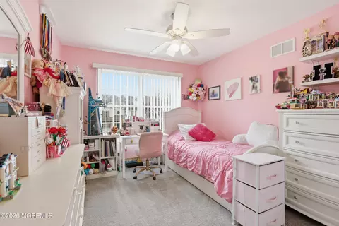 Bedroom - 16 Diamond Ln, Howell, NJ 07731 photo 5 of 5