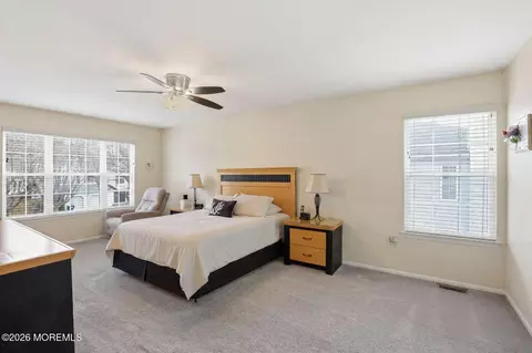 Bedroom - 16 Diamond Ln, Howell, NJ 07731 photo 1 of 5
