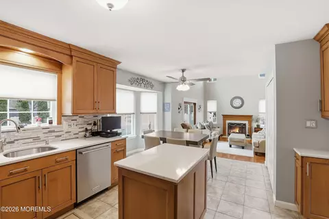 Kitchen - 16 Diamond Ln, Howell, NJ 07731 photo 1 of 5