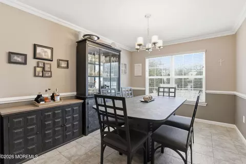 Dining - 16 Diamond Ln, Howell, NJ 07731 photo 2 of 4