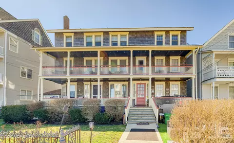 6 Webb Ave #4, Ocean Grove, NJ 07756