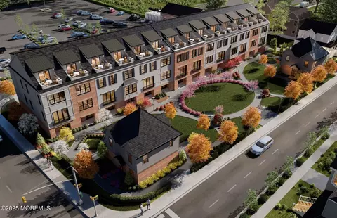 64 Hudson Ave, Red Bank, NJ 07701