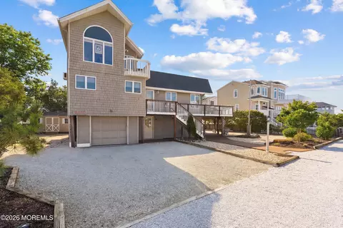 1080 Long Beach Blvd # D, Long Beach Township, NJ 08008